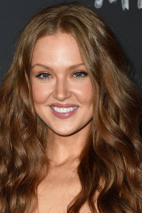 Maggie Geha foto