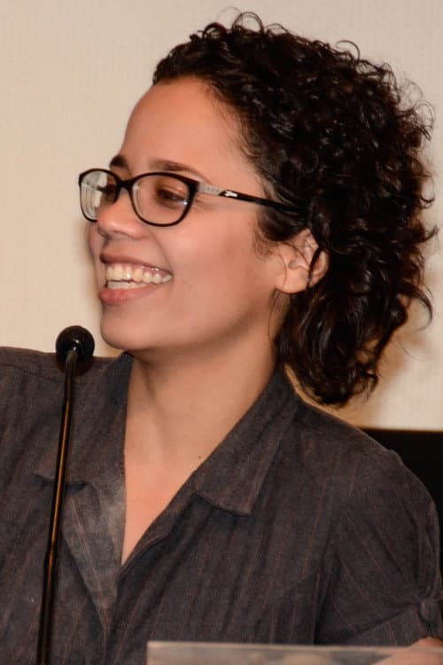 Letícia Simões foto