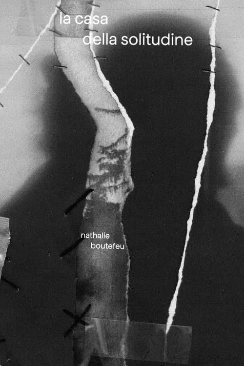 La Casa della Solitudine (2022) poster