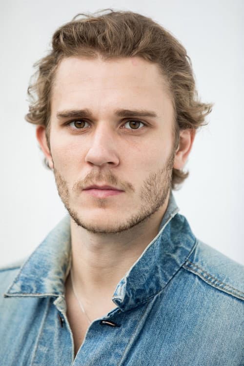 Aron von Andrian foto