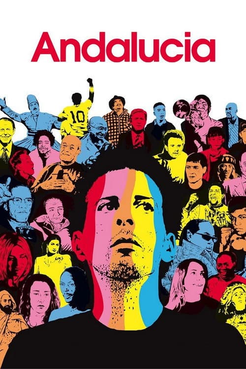 Andalucia (2008) poster