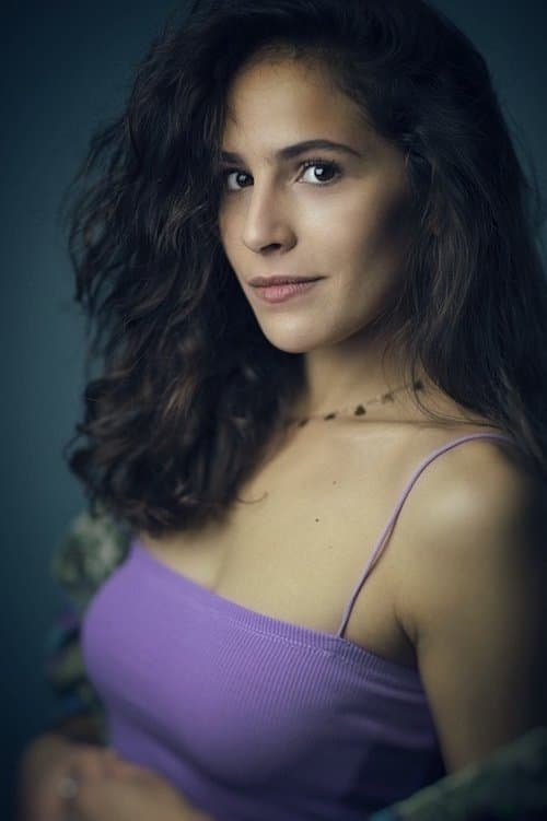 Celeste Savino foto