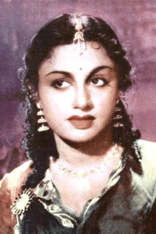 T. R. Rajakumari foto