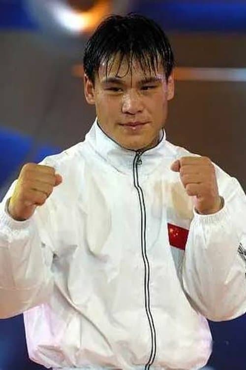 Liu Hailong foto