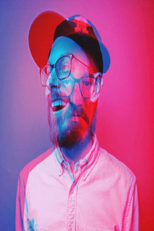 Justin Petty foto
