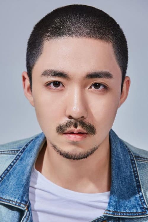 Kim Dong-Kyu foto
