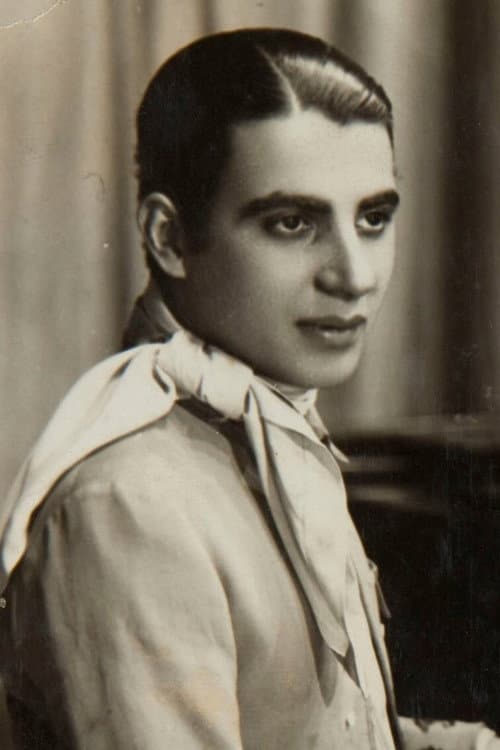 Lucio Demare foto