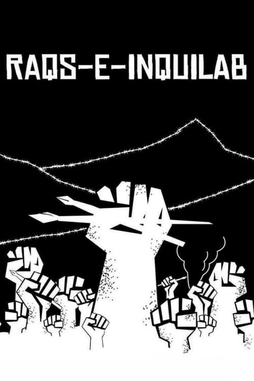 Raqs-e-Inquilab (2019) poster