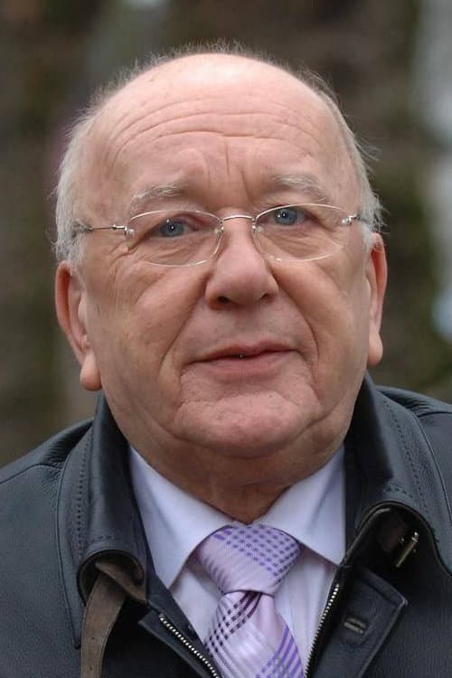 Roy Barraclough foto