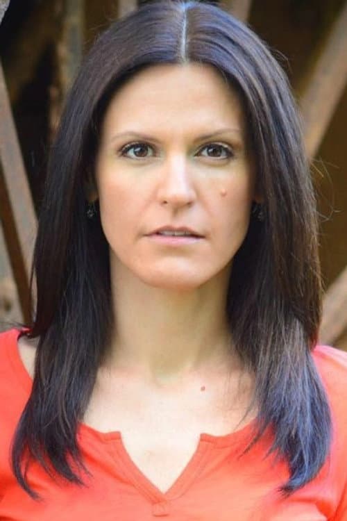 Athena Maria Bitzis foto
