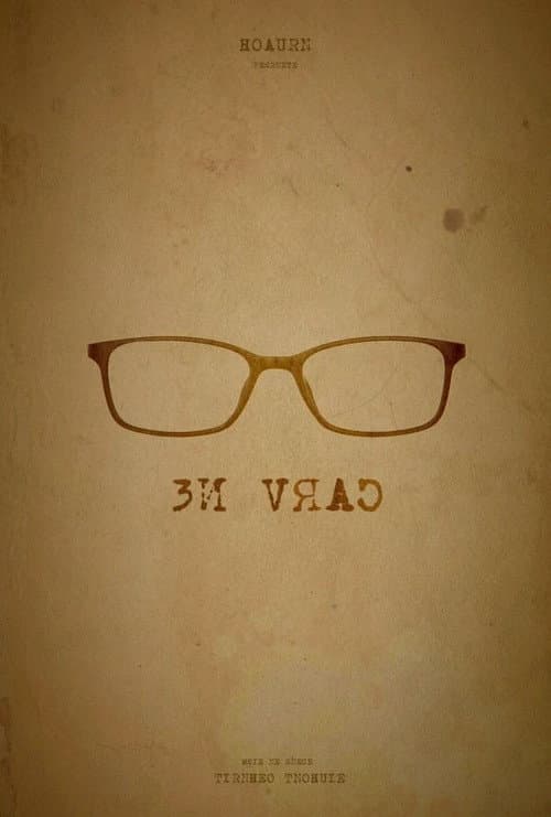 Haroun - En Vrac (2019) poster