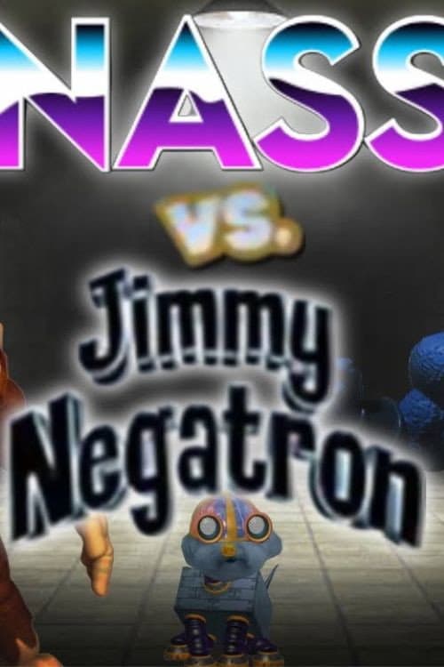 Nass VS Jimmy Negatron (2026) poster
