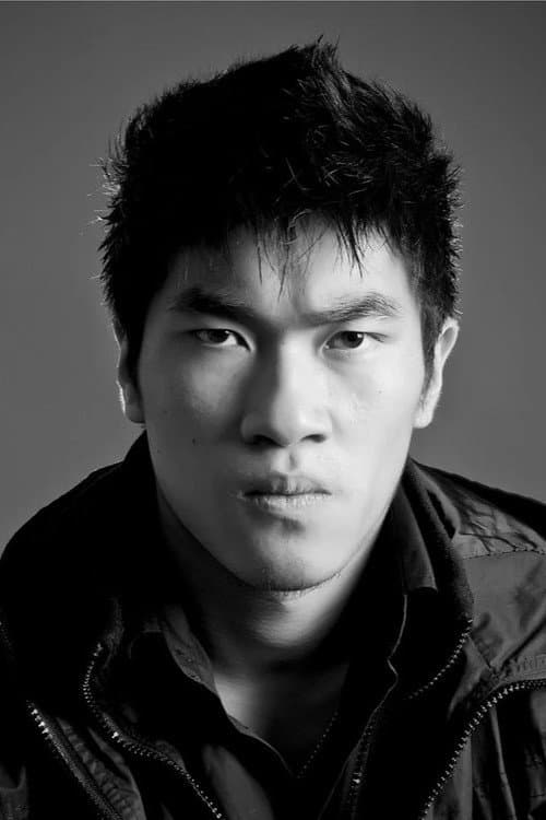 Hung Dante Dong foto