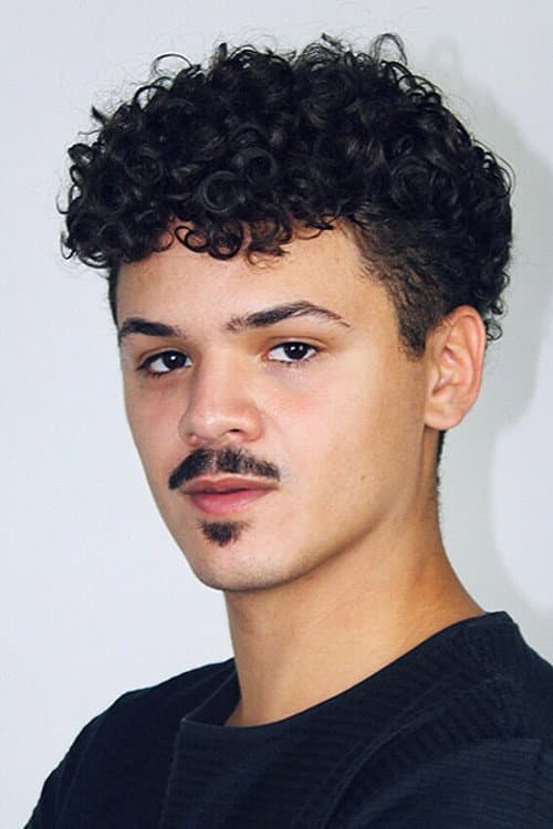 Lucas Righi foto