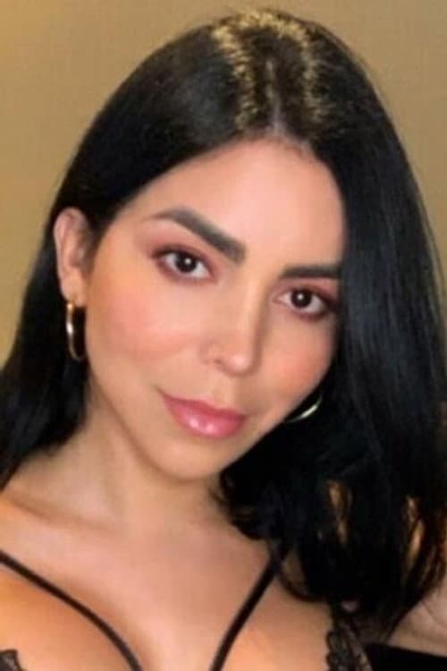 Sara Uribe foto