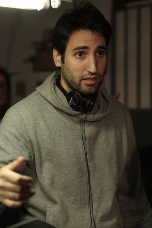 Guillermo Amoedo foto