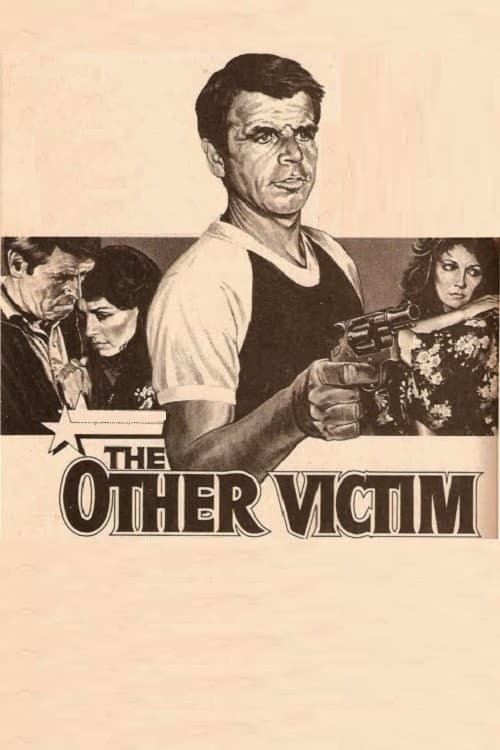 The Other Victim (1981) poster