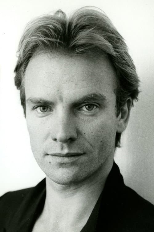 Sting foto