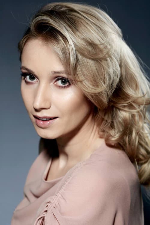 Joanna Orleańska foto
