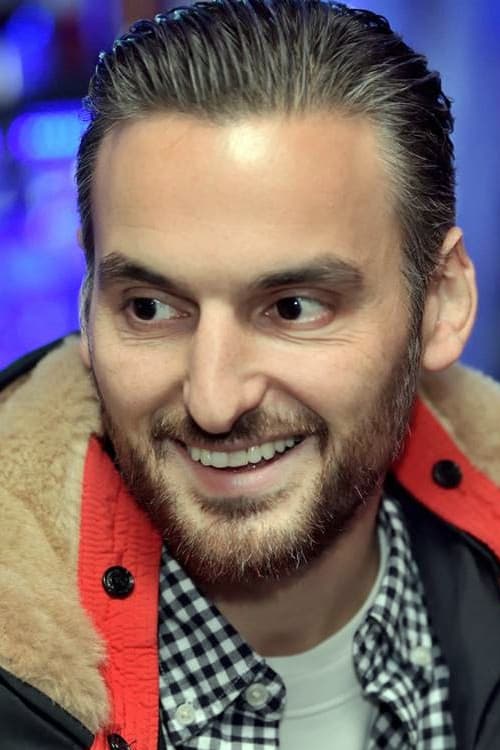 Vincent Duquesne foto
