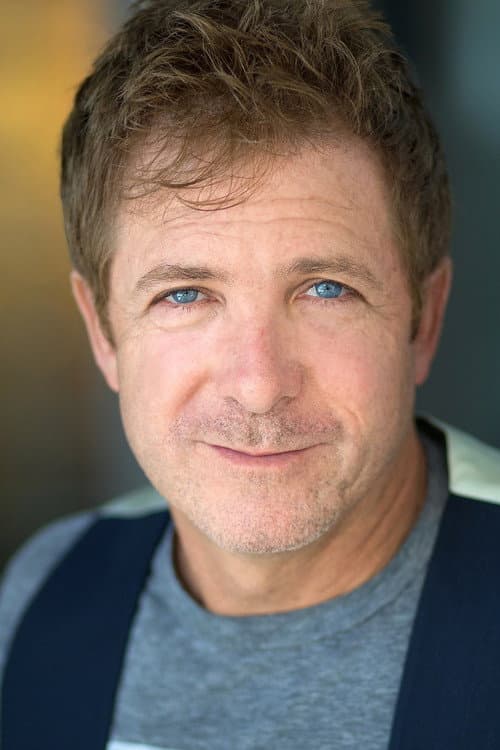 Gene Silvers foto