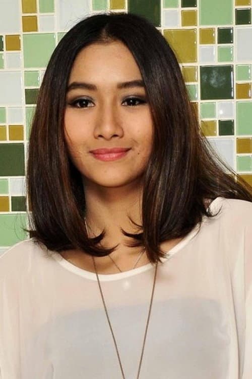 Adzana Bing Slamet foto