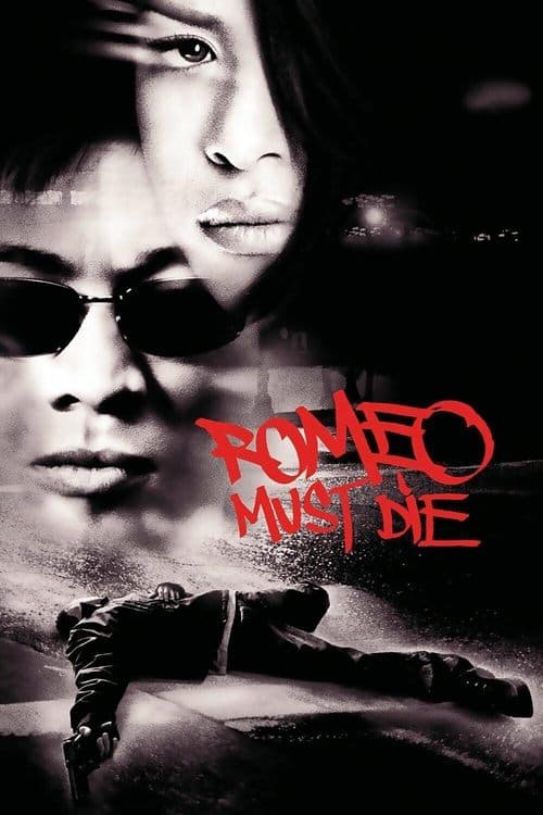 Romeo Must Die (2000) poster