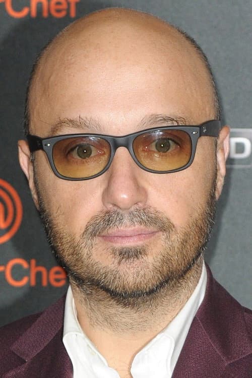 Joe Bastianich foto
