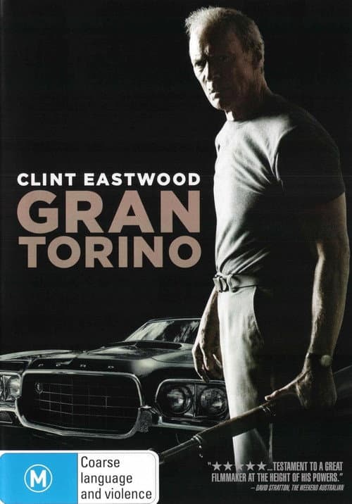 Gran Torino: Next Door (2009) poster