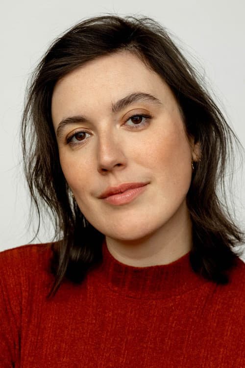 Camille Desgagné foto
