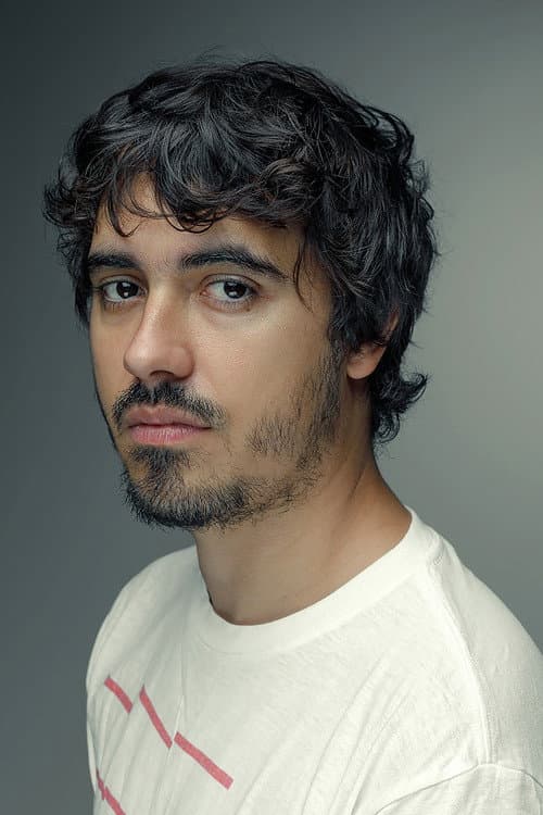 Miguel Antunes Ramos foto