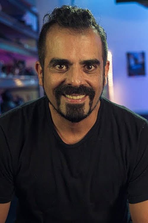 Leandro Mark foto