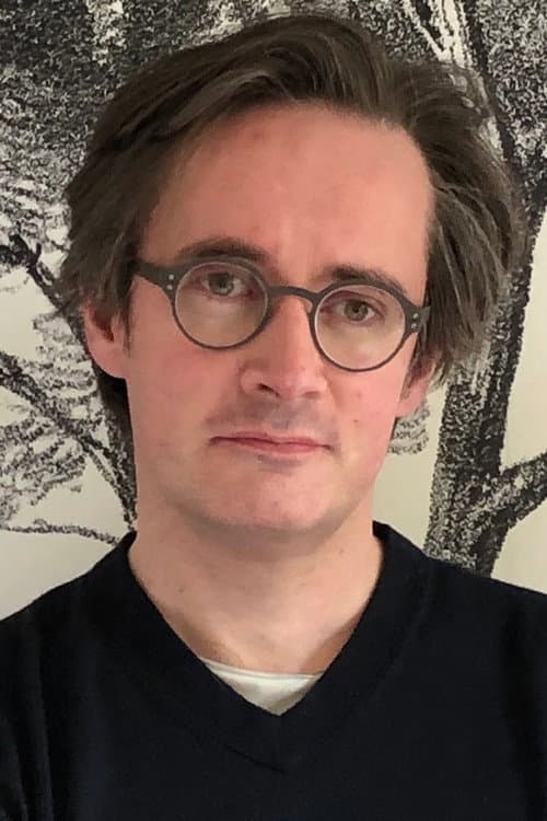 Pierre-Henri Gibert foto