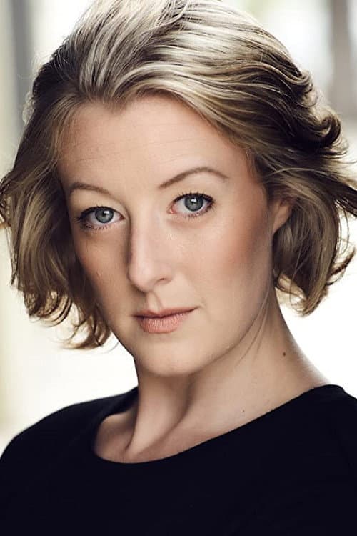 Julia McIlvaine foto