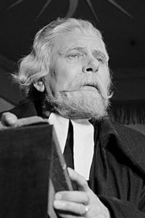 Kaarlo Saarnio foto