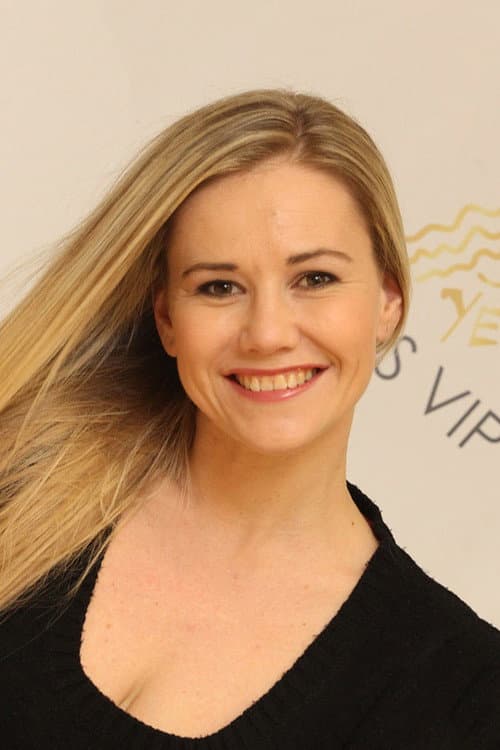 Zuzana Haasová foto