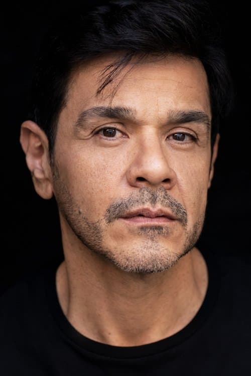 Gerardo de Pablos foto