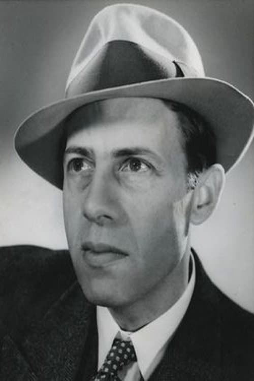 Arne-Ole David foto