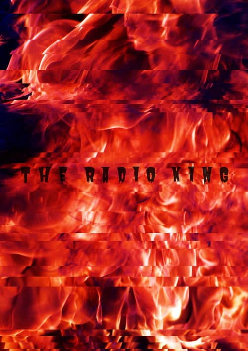 The Radio King (2019) poster