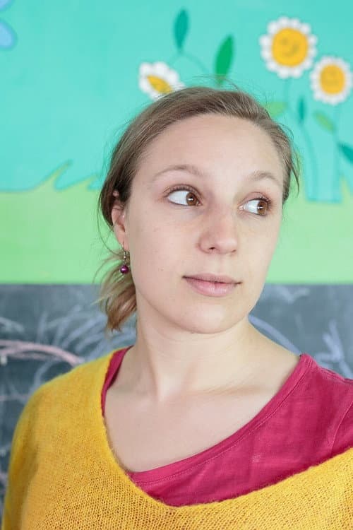 Isabella Quaia foto