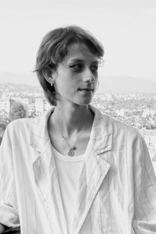 Clara Cordy foto