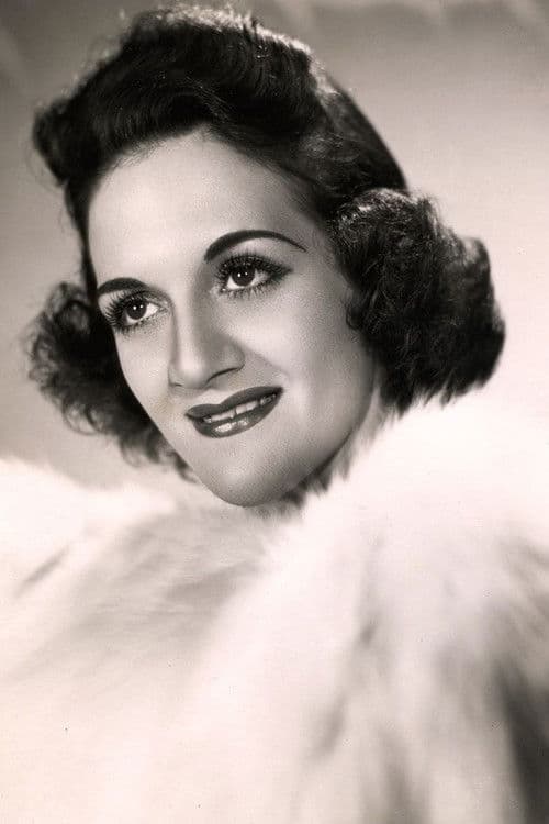 Laverne Andrews foto