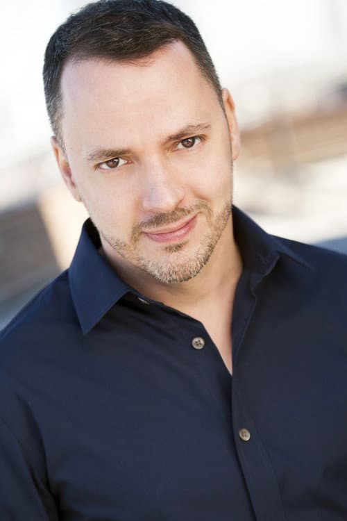 Mark Price foto