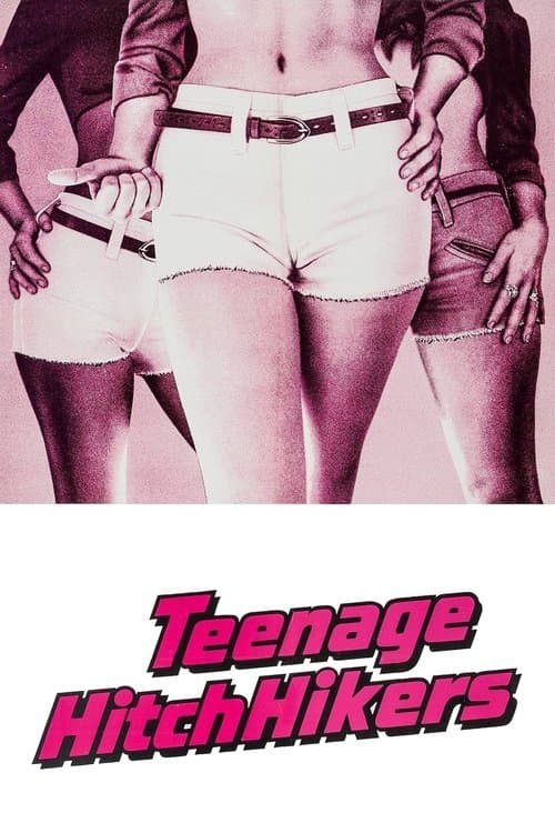 Teenage Hitchhikers (1974) poster