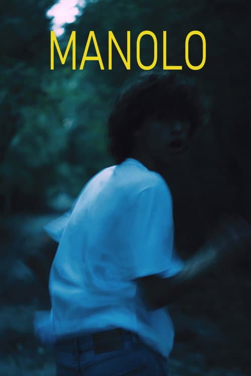 Manolo (2025) poster