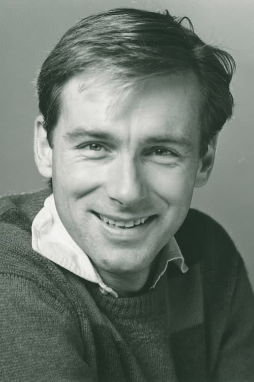 Jonas Bergström foto