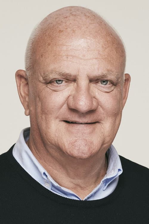Flemming Toft foto
