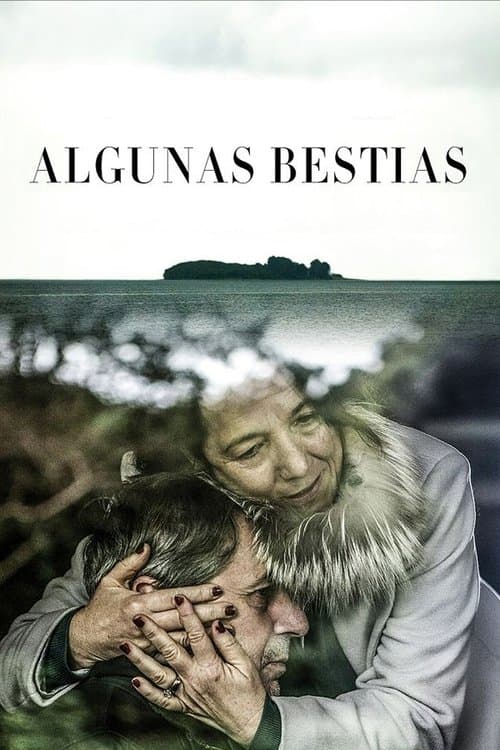 Algunas bestias (2020) poster