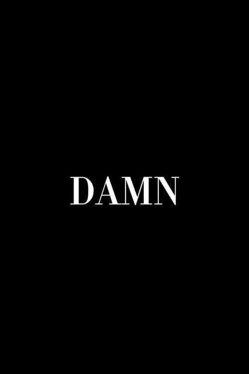 Damn (2024) poster