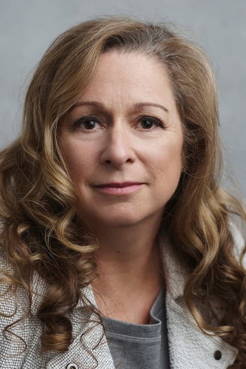 Abigail Disney foto